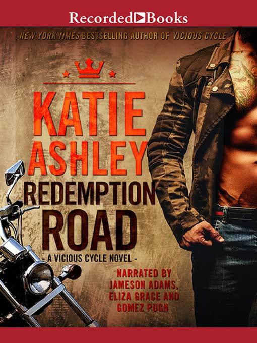 Title details for Redemption Road by Katie Ashley - Available